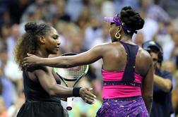 Serena po dvoboju s sestro Venus: Samo da je mimo