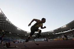 CAS o Pistoriusovi možnosti za olimpijski nastop 30. aprila