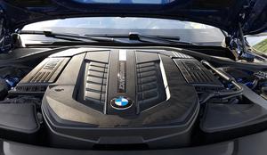 BMW: dizel bo živel še vsaj 20 let #foto