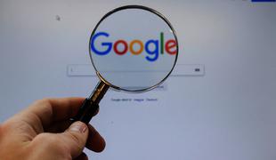 Pozor: nevarna goljufija, ki je ukanila celo Google