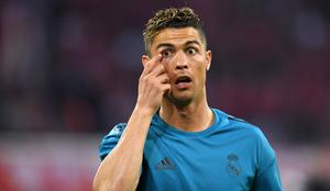 Cristiano Ronaldo kategorično zavrnil obtožbe o posilstvu, sledi tožba