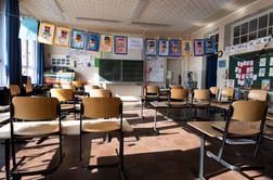 Na osnovni šoli brez pouka slovenščine, ker ne najdejo učitelja