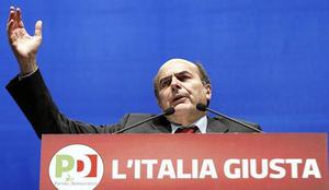 Italija: Na poti v nove predčasne volitve?