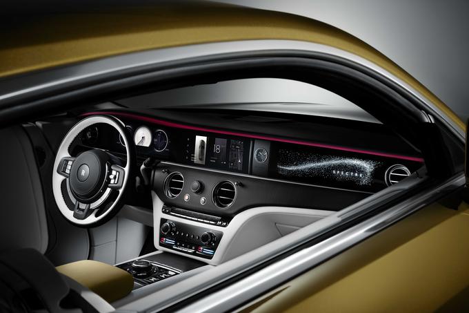 Rolls-royce spectre | Foto: Rolls-Royce