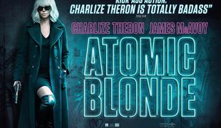 Atomska blondinka (Atomic Blonde)