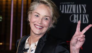 Sharon Stone odkrili tumor, ob tem je opozorila: Zahtevajte drugo mnenje