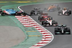 Novost v F1 bodo že v prihodnji sezoni precej razširili