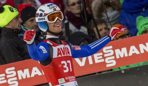 Kar 20 Norvežanov bo skakalo v Lillehammerju