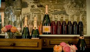 Kako je francoska vdova ustvarila enega najbolj znanih šampanjcev na svetu