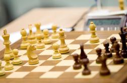Jakovenko evropski šahovski prvak