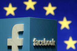 Avstrijsko sodišče zavrnilo tožbo proti Facebooku, med tožniki tudi Slovenci