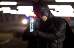 VIDEO: Svež napovednik za film Dark Knight Rises