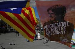 Vodja katalonskih separatistov: Prizadeval si bom oblikovati manjšinsko vlado