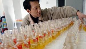 Prvih 100 dopinških preizkusov v Pekingu negativnih