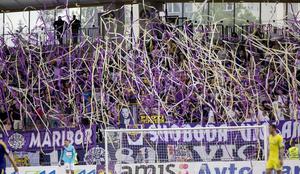 Liga prvakov odprla vrata, Maribor odšteva dneve