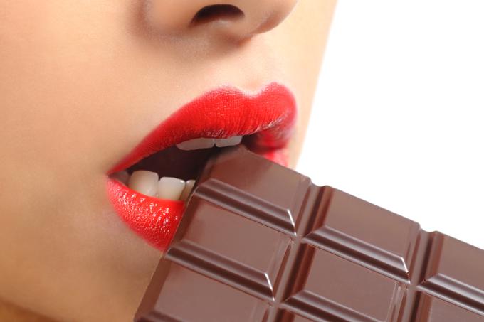 čokolada | Foto: Thinkstock