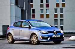 Renault megane 1,2 TCe