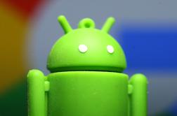 Pandemija in protesti v ZDA ustavili posodobitev Androida