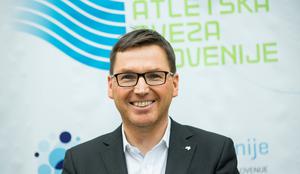 Slovenski atleti začenjajo sezono s treningi in brez velike mednarodne tekme