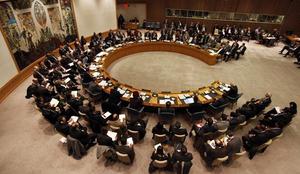 Nasilje v Siriji se nadaljuje, v VS ZN pa še brez napredka