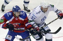 Žalost med levi iz Prage – podprvak lige KHL si ne more privoščiti še ene sezone