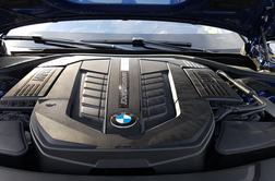 BMW: dizel bo živel še vsaj 20 let #foto