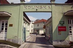 "Droga Kolinska bo ohranila proizvodnjo v Sloveniji"