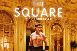 Kvadrat (The Square)