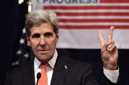 Kerry: ZDA so pri vohunjenju včasih šle predaleč