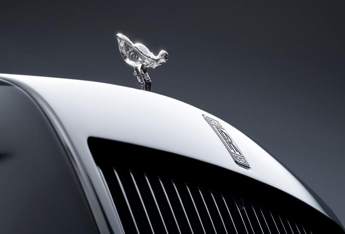 Rolls Royce phantom | Foto: Rolls-Royce