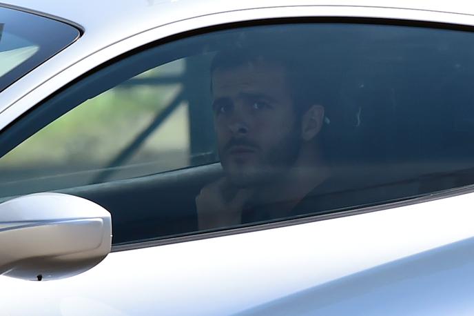 Miralem Pjanić | Bo Miralem Pjanić, ki je poleti 2016 v Torino prišel iz Rome za 32 milijonov evrov, zapustil Juventus in odšel k Barceloni? | Foto Reuters