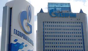 Gazprom prekinil dobavo plina tudi Italiji