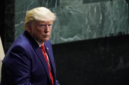 Trump prosil Avstralijo za pomoč pri diskreditaciji Muellerjeve preiskave