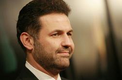 Khaled Hosseini - zvezdnik, zdravnik in pisatelj