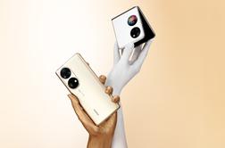 Huawei P50 Pro: revolucija mobilne fotografije z napredno strojno-programsko rešitvijo