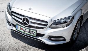 Intervju Andrej Bergant, vodja prodaje Mercedes-Benz v Sloveniji