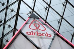 Airbnb bo zaradi obtožb o davčni utaji Italiji plačal 576 milijonov evrov