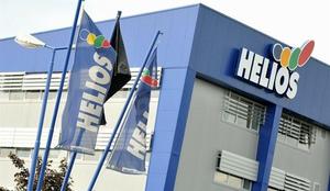 Revizija: Helios ni financiral lastnega prevzema (video)