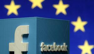 Avstrijsko sodišče zavrnilo tožbo proti Facebooku, med tožniki tudi Slovenci