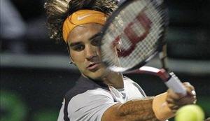 Federer: Moj glavni rival bo vedno 'Rafa'