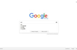 Ali ste opazili to spremembo v iskalniku Google?