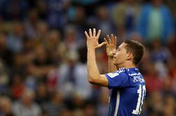 Mariboru zrasle delnice: Schalke ostal brez prvega zvezdnika