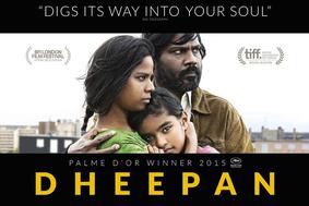 OCENA FILMA: Dheepan