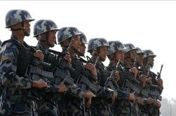 Nepalski policisti morajo shujšati za napredovanje