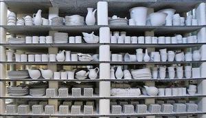 V Gmundu razstava meissenskega porcelana
