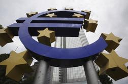 ECB jutri v novo zvišanje obrestnih mer