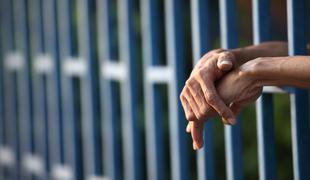 Lucija Mulej: Izpust iz zapora jazov