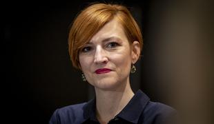 Asta Vrečko odgovorila na kritike predsednika programskega sveta RTV Slovenija