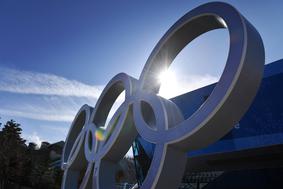 Nemčija želi olimpijske igre 2036 ali 2040