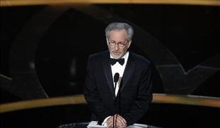 Spielberg zbira ideje za Jurski park 4